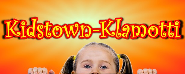 Kidstown-Klamotti, günstige Marken Kinderschuhe