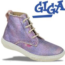 GiGa Shoes Leder Knöchelschuh Schnürer Gr. 31