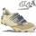 GiGa Shoes Leder Sneaker Klettverschluss Gr. 31