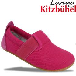 Living Kitzbühel 2122 T-Modell Hausschuh klassisch pink Gr. 23-35