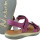 Naturino 5623 zauberhafte Sandale weiches Leder Fuxia ab EUR 71,90 Gr.24-33 24