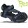 INDIGO RED3 sportliche Sandale Outdoor in 3 Farben NEU Gr.31-39 braun 32