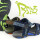 INDIGO RED3 sportliche Sandale Outdoor in 3 Farben NEU Gr.31-39 braun 32