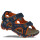 KAMIK Outdoor Sandale LAGOON wassergetestet in 2 Farben Gr.25-35 blau 25