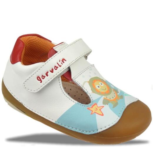 DRAULISCHE Babystickerei-Kleinkind-Schuhe I Love Papa & Mama Pattern 
