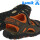 KAMIK Outdoor VENTURA2 Sandale Trekkingsandale in 2 Farben Gr.23-27 braun 23