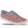 INDIGO  "RED3" Turnschuhe Sneaker Plimsolls in 4 Farben NEU Gr.24-39 orangetöne EUR 28
