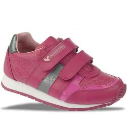 Agatha Ruiz de la Prada Mod.121973 Sneaker Halbschuh pink...