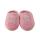 süße Hausschuhe für alle HELLO KITTY - Fans rosa Gr. 28-41