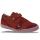 Primigi SOLANGE Halbschuh Sneaker Leder in 3 Farben Gr.24-35 rottöne EUR 35
