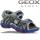 GEOX Blink Sandale J S.STRIKE G Spyder in 3 Farben  NEU Gr.26-34