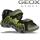 GEOX Blink Sandale J S.STRIKE G Spyder in 3 Farben  NEU Gr.26-34