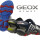 GEOX Blink Sandale J S.STRIKE G Spyder in 3 Farben  NEU Gr.26-34  weißtöne EUR 33