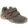 GEOX SNAKEBOY Leder Halbschuh Sneaker 2 Farben Gr.26-41 grautöne EUR 35