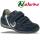 Naturino ISAO Leder Halbschuh Leder Sneaker weich 3 Farben Gr.25-32