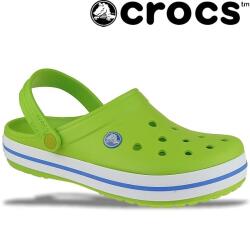 CROCS Crocband Kids Clogs in neuen Farben wählbar NEU Gr.21-35