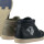 TELYOH Sommer-Knöchel-Boots Premiumqualität chromfreies Leder Y00337 Gr.30-40 blautöne EUR 40