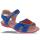 Agatha Ruiz de la Prada zauberhafte Leder Sandale Mod.132966 Gr.24-32