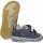 Primigi HIAGO Halbschuh Sneaker exquisites Leder NEU Gr.22-29