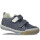 Primigi HIAGO Halbschuh Sneaker exquisites Leder NEU Gr.22-29 blautöne EUR 29
