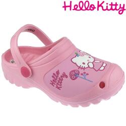 Hello Kitty HK NABIA 258420-31 Mädchen Clogs / Pantoletten Gr. 28-34
