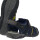 INDIGO sportliche (Halb)Sandale aus Leder in 2 Farben NEU Gr.31-38 Schwarztöne EUR 31