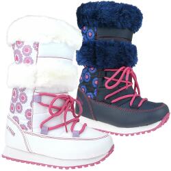 Agatha Ruiz de la Prada Schnee Boots Stiefel Mod.131995...