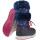 Agatha Ruiz de la Prada Schnee Boots Stiefel Mod.131995 weiß o.blau Gr.24-35