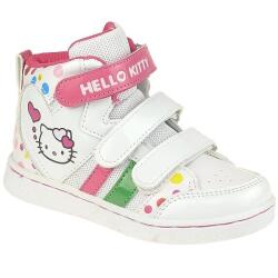 Hello Kitty HK JOVITA  325610 Mädchen Sneakers Knöchelschuhe Gr. 20-27