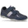 GEOX J BETTER B Leder Halbschuh Sneaker 2 Farben Gr.26-39 Blau EUR 24