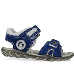Primigi CLIFF sportliche Sandale aus weichem Leder NEU Gr.24-32