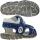 Primigi CLIFF sportliche Sandale aus weichem Leder NEU Gr.24-32