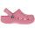 CROCS BAYA Clogs für Kids in tollen Mädchenfarben NEU Gr.21-35 rosa / Pink Lemonade EUR 21-22 (C4/5)