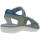 PRIMIGI FABIOLA Leder Sandale weich und biegsam in 2 Farben NEU Gr.27-37*