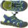 KAMIK Outdoor Sandale Halbsandale OYSTER in 4 Farben Gr.28-37