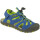 KAMIK Outdoor Sandale Halbsandale OYSTER in 3 Farben Gr.28-37 blau EUR 28
