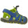 KAMIK Outdoor Sandale Halbsandale OYSTER in 3 Farben Gr.28-37 blau EUR 28