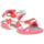 Primigi SPORT Fantastic Sanlight Blink Sandale in 2 Farben Gr.24-32