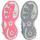 Primigi SPORT Fantastic Sanlight Blink Sandale in 2 Farben Gr.24-32
