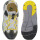 Naturino HOBE Outdoor (Halb)Sandale mit Lederfußbett NEU Gr.25-38 grau EUR 25