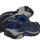 KAMIK Outdoor Sandale VENTURA in blau oder schwarz Gr.28-39