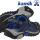 KAMIK Outdoor Sandale VENTURA in blau oder schwarz Gr.28-39 blau EUR 28