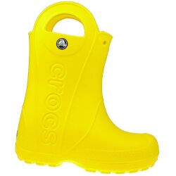 CROCS Kids’ Handle It Rain Boot in 3 Farben NEU...