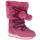 Agatha Ruiz de la Prada Schneeboots Stiefel Mod.141985 in 3 Farben Gr.24-35 Pink EUR 24