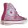 CONVERSE Chuck Taylor All Star Sneaker berry pink / white  Gr.27-38,5