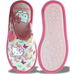 Hello Kitty &quot;HK Vedal 400690&quot; flauschige...