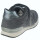 GEOX J MAISIE Girl  sportlicher Halbschuh Sneaker waterproof Gr.28-41 grau EUR 41