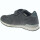 GEOX J MAISIE Girl  sportlicher Halbschuh Sneaker waterproof Gr.28-41 grau EUR 41