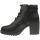 JANE KLAIN Plateau Stiefelette Ankle Boots leichtes Warmfutter Gr.37-42