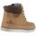 TOM TAILOR Boots Halbstiefel Kids 8570701 Reissverschluss camel Gr.31-40